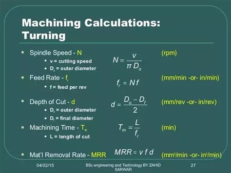 cnc machine feed rate|cnc feed rate chart.